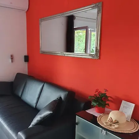 Apartamento Noa Jadrija