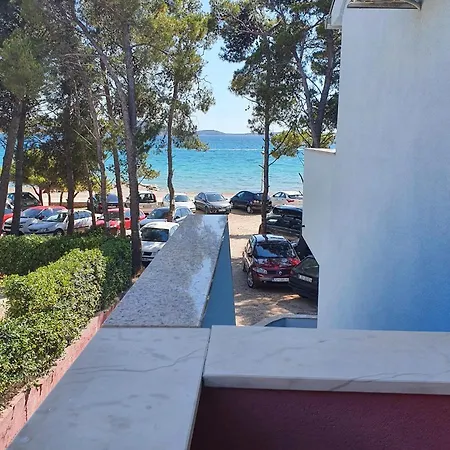 Noa Apartamento Jadrija