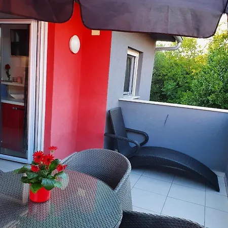 Διαμέρισμα Noa Jadrija