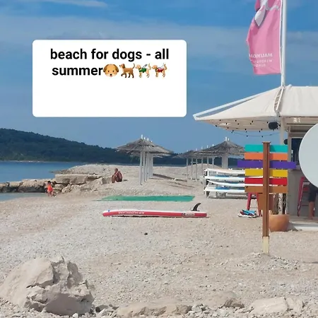 Noa Διαμέρισμα Jadrija