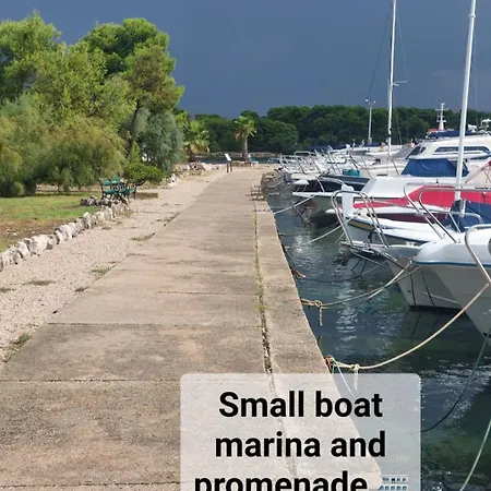 Noa Διαμέρισμα