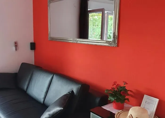 Appartamento Noa Jadrija