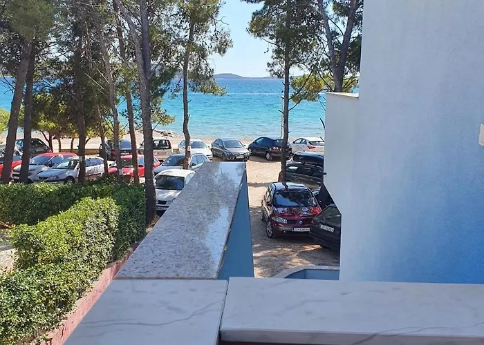 Noa Apartman Jadrija