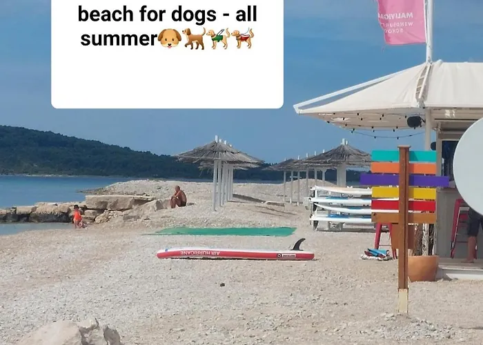 Noa Apartman Jadrija